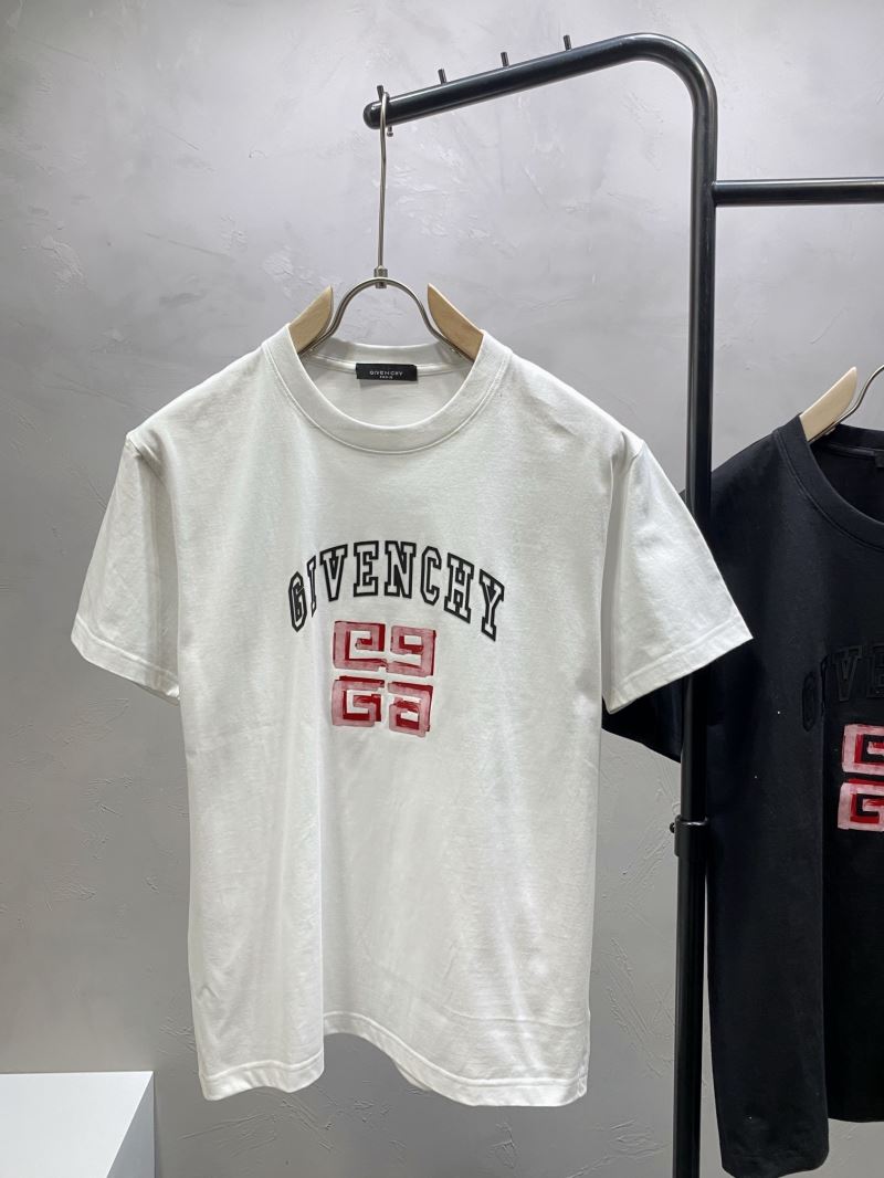 Givenchy T-Shirts